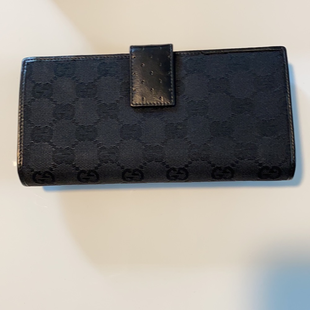 Gucci Wallet - Picture 3 of 8